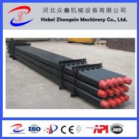 supply 3.5 inch OD 89mm water well drill pipe/drill rod /DTH drill rod