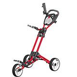 Spin It Golf Products GCPro II Push Golf Cart