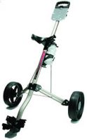 ProActive Fairway Flyer 603 (Charcoal)