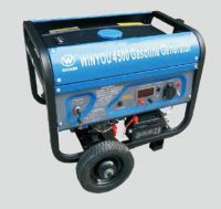 gasoline generator