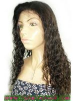 Sell Swiss lace wigs, French lace wigs, full lace wigs, lace front wig