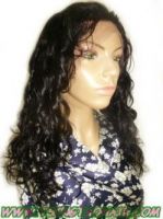Sell high quality in stock lace wigs, full lace wigs, lace front wigs