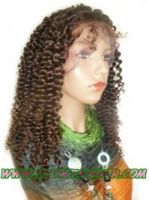 Sell full lace wigs, lace front wigs, in stock lace wigs