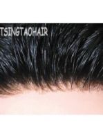 Sell Man's toupees, hair pieces, full lace toupees, lace front toupees