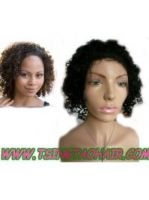 Sell celebrity lace wigs, style lace wigs, custom made lace wigs