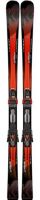 K2 Speed Charger Skis with Bindings - Men's - 2017