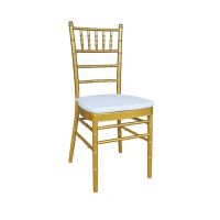 Sell banquet rental wedding chair