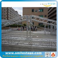 heavy duty alloy lighting good quality tv truss stands