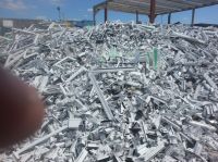 PVC Pipe Scrap/PVC Profile Scrap