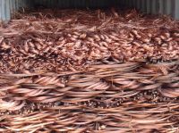 Copper MillBerry Scrap