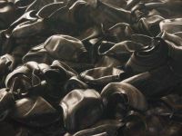 Butyl Bagomatic Bladders Rubber Scrap