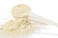 100% Pure Egg White Powder