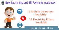 Mobile Recharge API in India