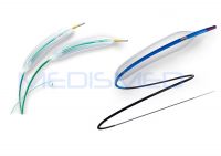 Medis intervention surgical PTCA balloon catheter with FDA certificate