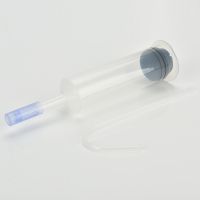 LF angiomat 6000 contrast injector syringes for single use