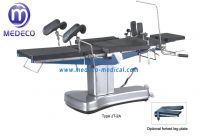 Mechanical Hydraulic Medical Obstetric Table (Jt-2A (new type))