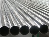 stainless steel pipes & tubes