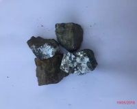 Lead/Zinc Ore, Manganese Ore, Mica Flakes