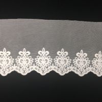 Fashion bridal lace clothing accessory