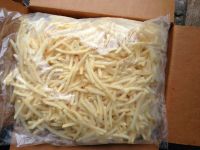 Frozen Type and IQF frozen potato french fries