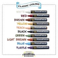 Liquid Chalk Marker- Bold