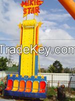 amusement park rides , outdoor park rides, amusement park ride jumping f