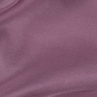 100% Mulberry Silk Fabric In Crushed Berry