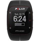 Polar M400 GPS Sports Watch with HRM