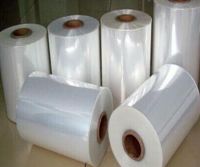 PVC film