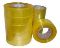 Transparent Carton Packing BOPP Adhesive Tape