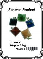 Pyramid Pendants(+919891795690)