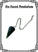 Six Faced Pendulum(+919891795690)