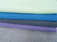 Sell Brushed Fabric - Woolen Fabric