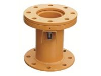 CONCRETE EQUIPMENT TRUCK MIXER SPARE PARTS