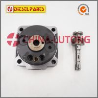 Replacement BOSCH Head Rotor 2 468 336 013  VE6/10R for VMW-X