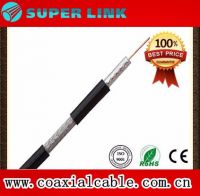 SYV-75-2-2 CATV coaxial cable CCTV Audio Video camera cable made in china