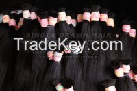 100% Remy Human Vietnamese Hair Manufacturer