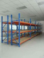 heavy duty racks warehouse racks