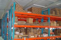 racks for warehouse