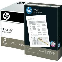 HP Copy Paper A4 80GSM