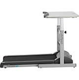 LifeSpan Fitness TR1200-DT5 Treadmill Desk Workstation