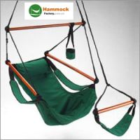 Hanging Hammock