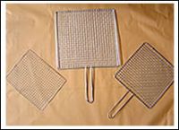 Sell Barbecue grill wire netting