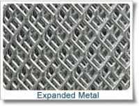 sell expanded metal