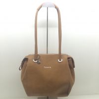 Sell PU leather shoulder bags factory price