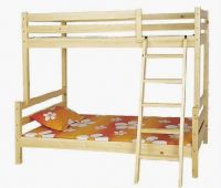 pine children beds manufacturers from China