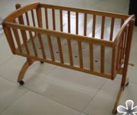 pine baby and child beds manufacturers from China