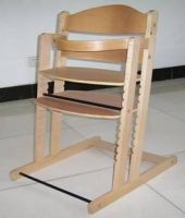 bentwood baby high chairs manufacturers from China