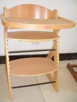 bentwood baby feeding chairs suppliers