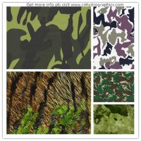 best seller camo hydro dipping film wholesale